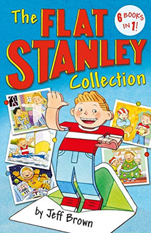 The Flat Stanley Collection