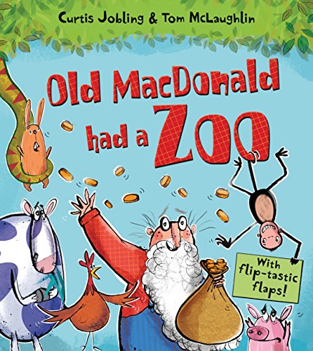 Old MacDonald Had a Zoo