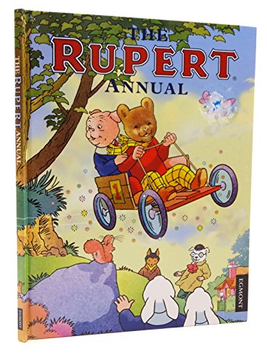 The Rupert Annual
