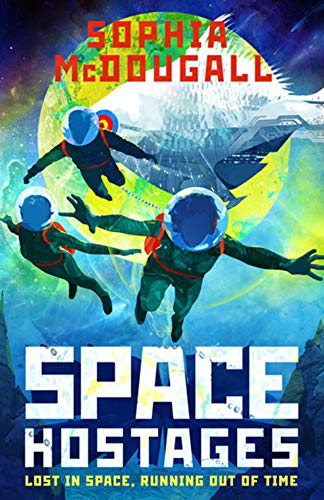 Space Hostages