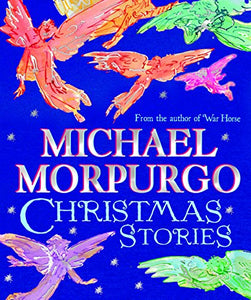 Michael Morpurgo Christmas Stories 