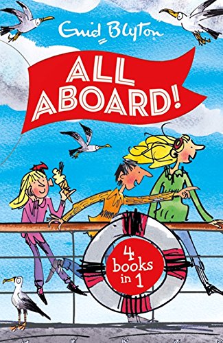 All Aboard!