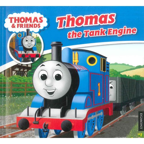 Thomas & Friends: Thomas