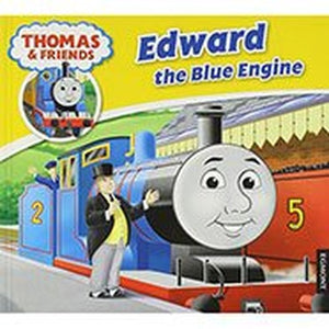 Thomas & Friends: Edward 