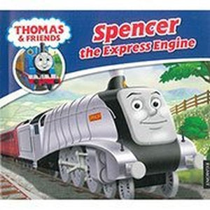 Thomas & Friends: Spencer 