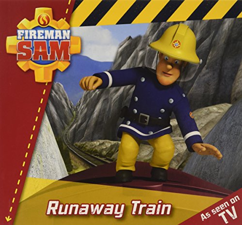 Fireman Sam: Story Time: Runaway Train