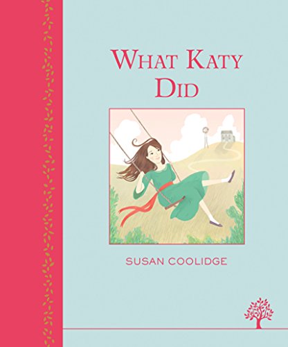 What Katy Did