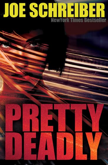 Pretty Deadly