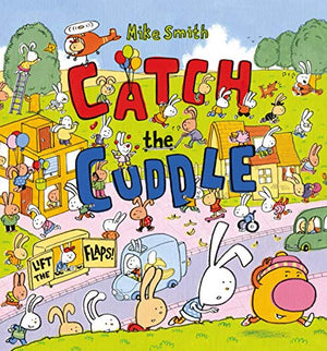 Catch the Cuddle