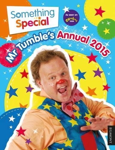 Something Special Annual