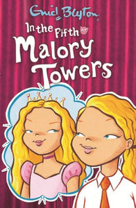 In the Fifth at Malory Towers 