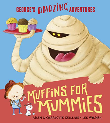 Muffins for Mummies