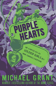 Purple Hearts 