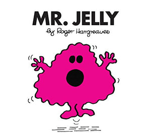 Mr. Jelly 