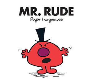 Mr. Rude 