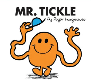 Mr. Tickle 