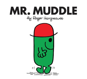 Mr. Muddle 