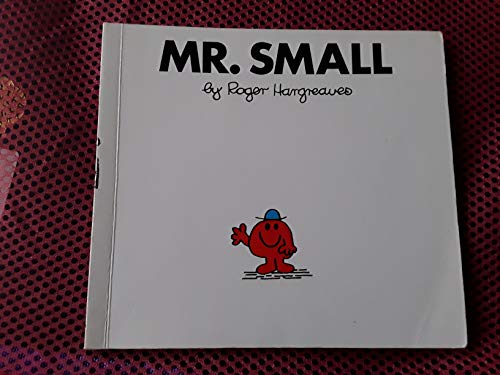 Mr. Small