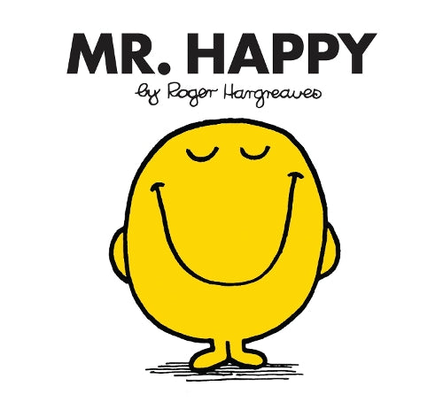 Mr. Happy