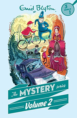 The Mysteries Collection Volume 2