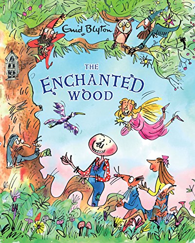 The Enchanted Wood Deluxe Edition