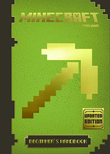 Minecraft: Beginner's Handbook - Updated Edition