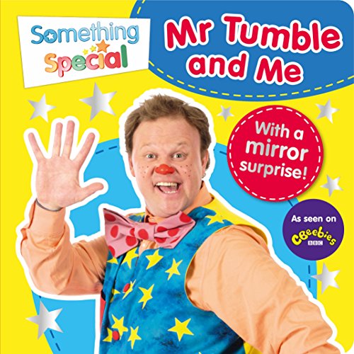 Something Special: Mr Tumble and Me