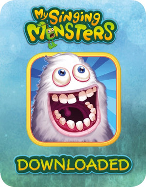 My Singing Monsters: Downloaded