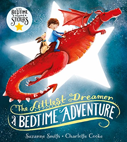 Littlest Dreamer: A Bedtime Adventure