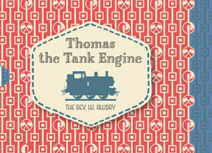 Thomas the Tank Engine: The Railway Series: 70th Anniversary Slipcase