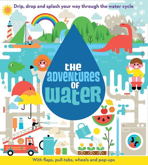 The Adventures of Water