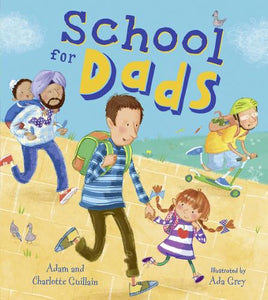 School for Dads 