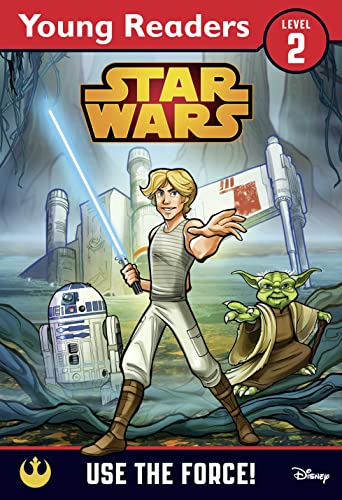 Star Wars: Use the Force!