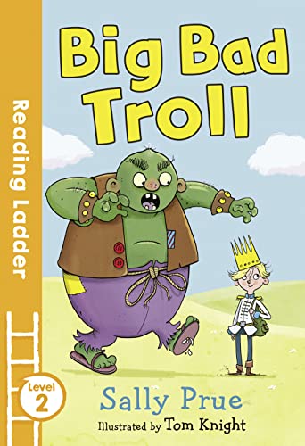 Big Bad Troll