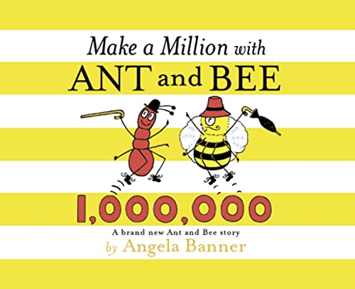 Make a Million with Ant and Bee