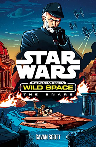 Star Wars: The Snare