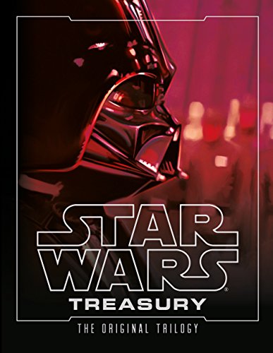 Star Wars: Treasury