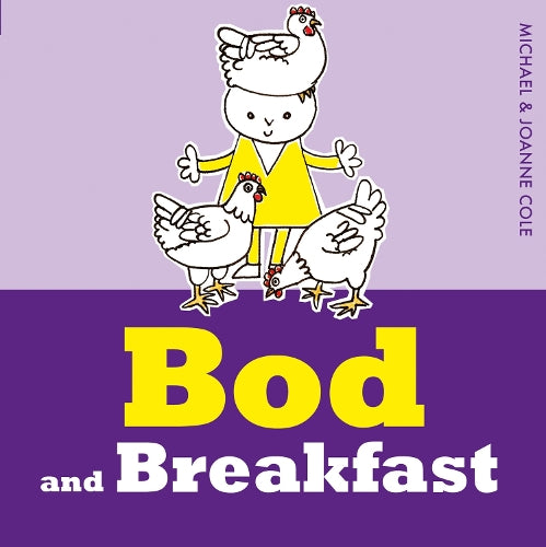 Bod and Breakfast