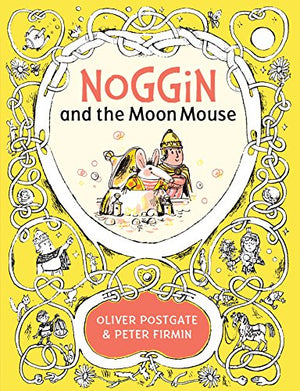 Noggin and the Moon Mouse