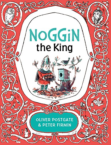 Noggin the King