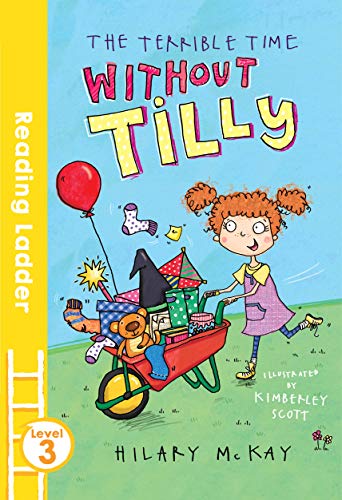 The Terrible Time without Tilly