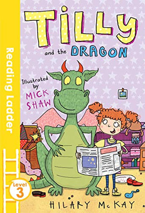 Tilly and the Dragon
