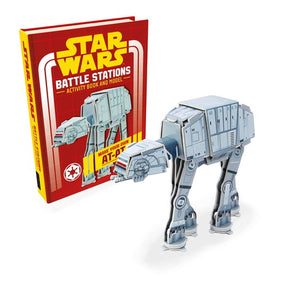 Star Wars: Battle Stations