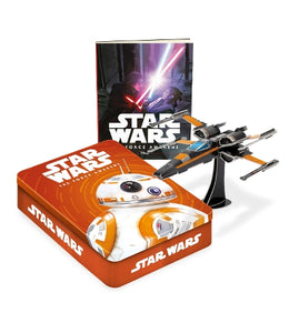Star Wars: The Force Awakens Tin 