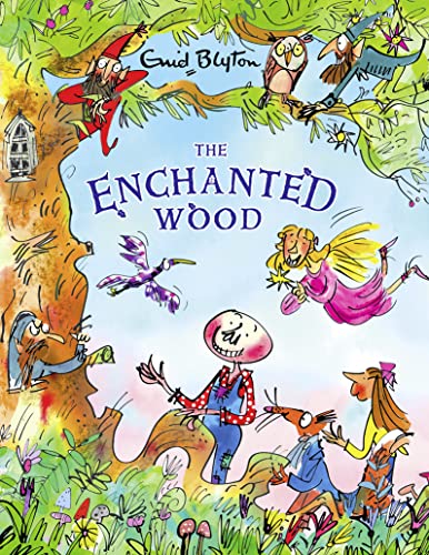 The Enchanted Wood Gift Edition