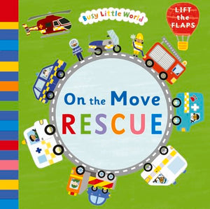 On the Move: Rescue