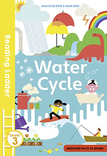 The Water Cycle