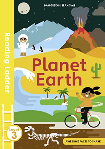 Planet Earth