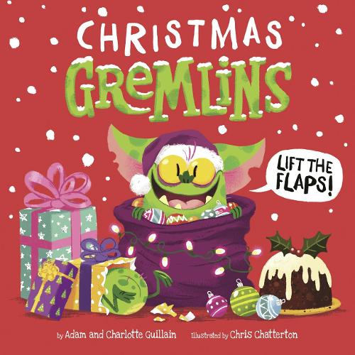 Christmas Gremlins