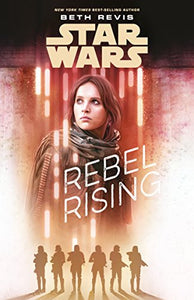 Star Wars: Rebel Rising 